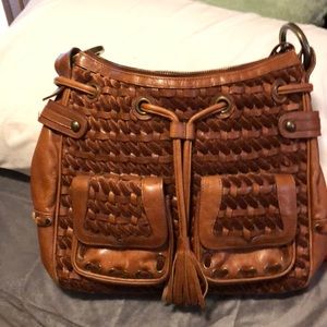 Isabella Fiore shoulder bag